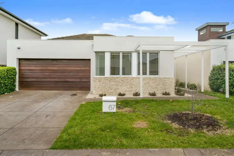 67 Signature Boulevard, Point Cook VIC 3030