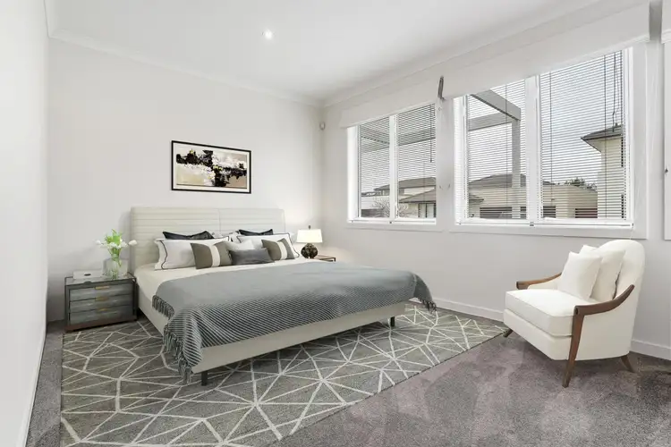 Sixth view of Homely house listing, 67 Signature Boulevard, Point Cook VIC 3030