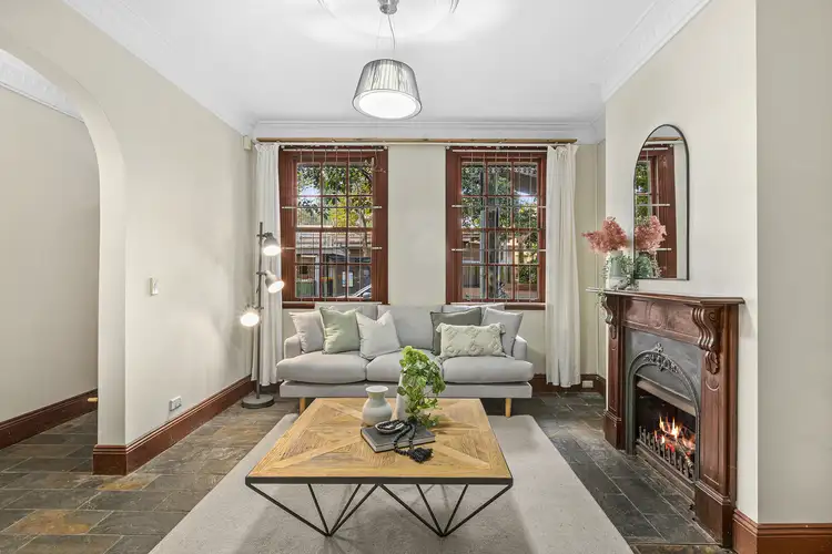 Third view of Homely house listing, 119 Bourke Street, Woolloomooloo NSW 2011