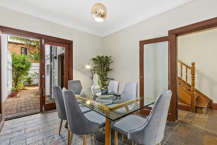 Fourth view of Homely house listing, 119 Bourke Street, Woolloomooloo NSW 2011