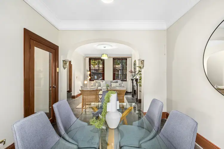 Fifth view of Homely house listing, 119 Bourke Street, Woolloomooloo NSW 2011