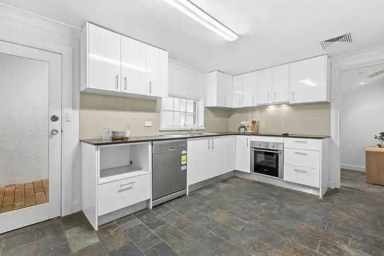 Sixth view of Homely house listing, 119 Bourke Street, Woolloomooloo NSW 2011