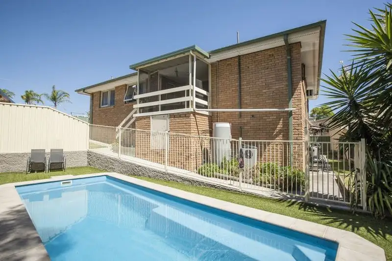 Main view of Homely house listing, 14 Walker Cresent, Raymond Terrace NSW 2324