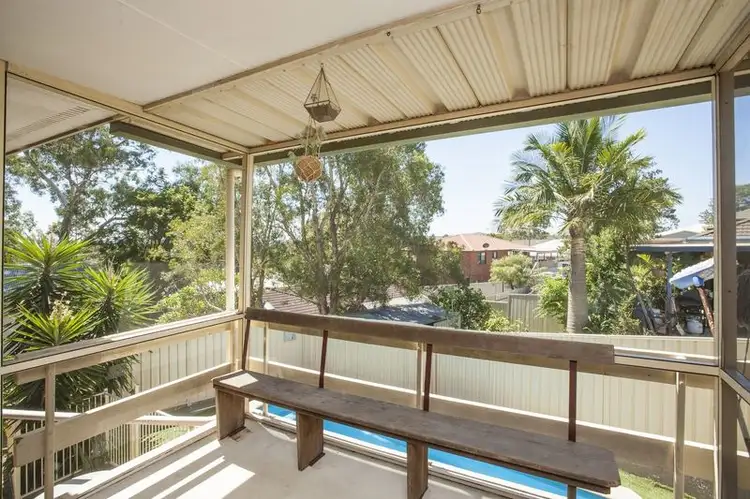 Fourth view of Homely house listing, 14 Walker Cresent, Raymond Terrace NSW 2324