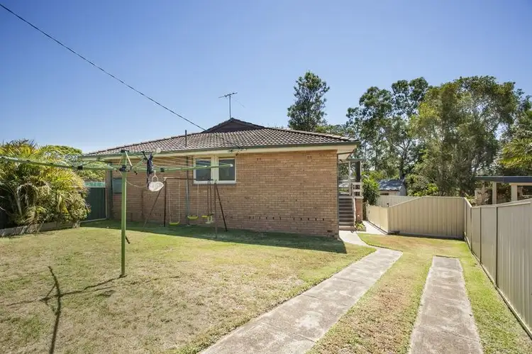 Seventh view of Homely house listing, 14 Walker Cresent, Raymond Terrace NSW 2324