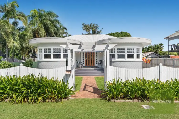 9 Goodwin Street, Currajong QLD 4812
