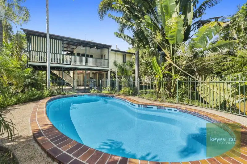 Main view of Homely house listing, 98 Stagpole Street, West End QLD 4810