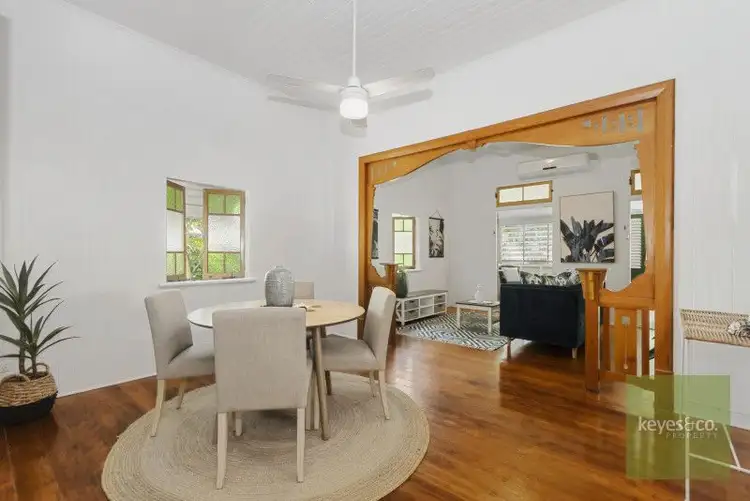 Third view of Homely house listing, 98 Stagpole Street, West End QLD 4810
