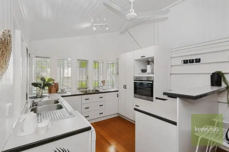 Fourth view of Homely house listing, 98 Stagpole Street, West End QLD 4810