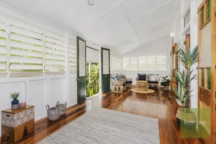 Fifth view of Homely house listing, 98 Stagpole Street, West End QLD 4810