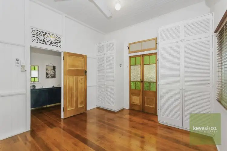 Sixth view of Homely house listing, 98 Stagpole Street, West End QLD 4810