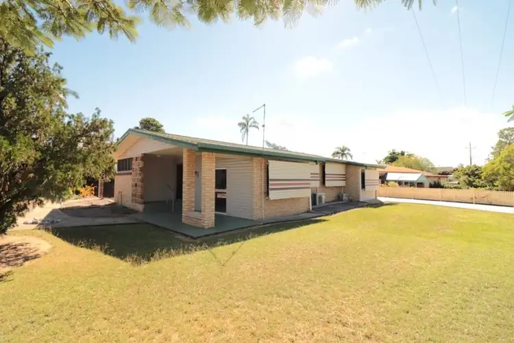 Second view of Homely house listing, 2 Drynan Drive, Calliope QLD 4680