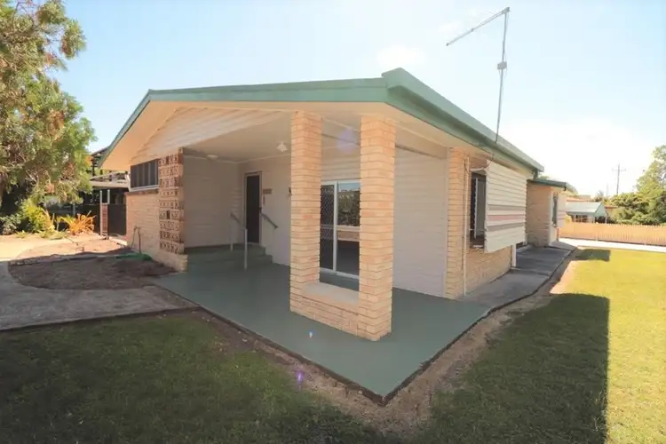 Third view of Homely house listing, 2 Drynan Drive, Calliope QLD 4680