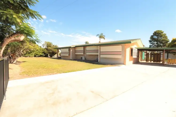Fifth view of Homely house listing, 2 Drynan Drive, Calliope QLD 4680