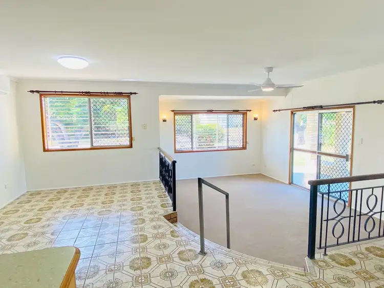 Seventh view of Homely house listing, 2 Drynan Drive, Calliope QLD 4680