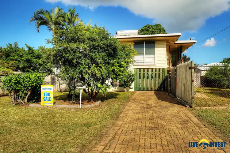 30 Tregaskis Street, Vincent QLD 4814