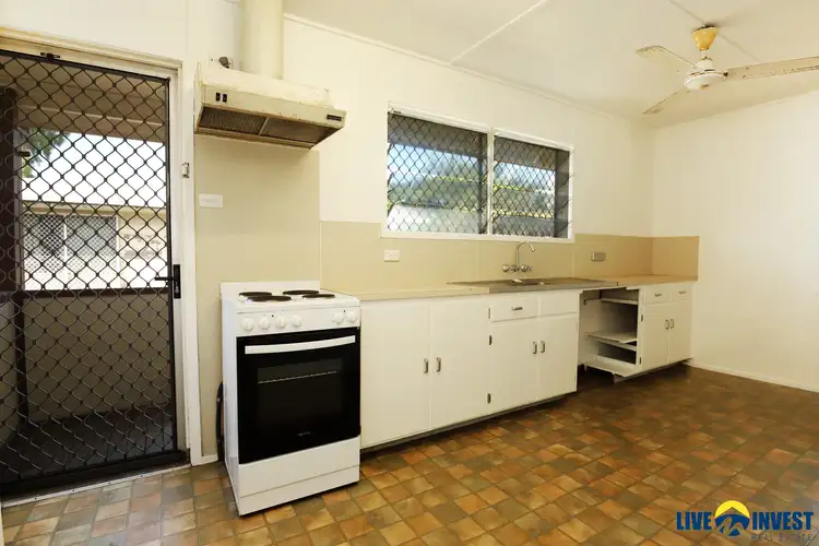 Second view of Homely house listing, 30 Tregaskis Street, Vincent QLD 4814