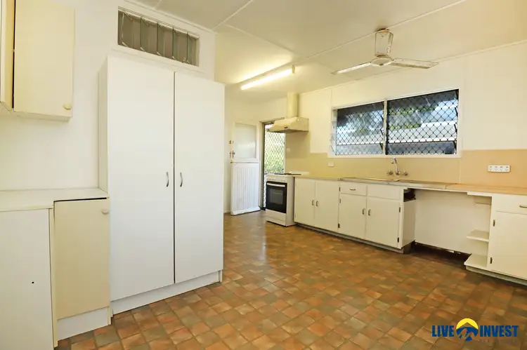Third view of Homely house listing, 30 Tregaskis Street, Vincent QLD 4814