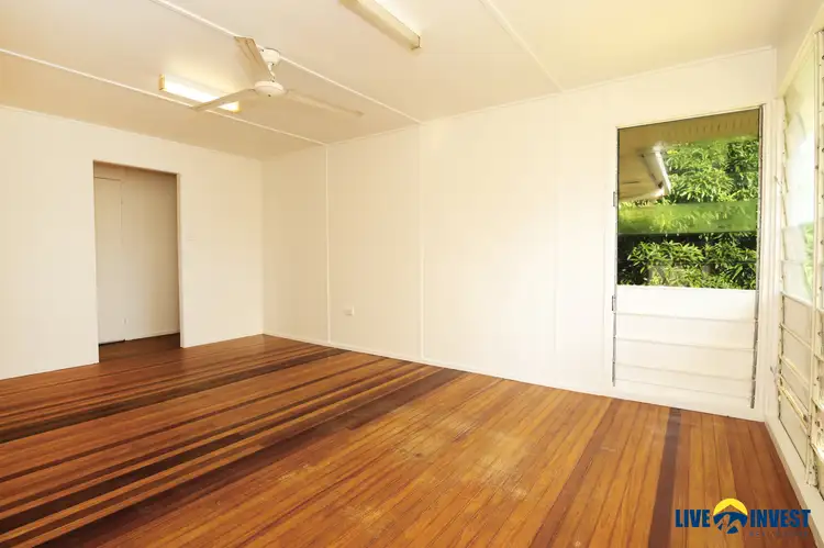 Fourth view of Homely house listing, 30 Tregaskis Street, Vincent QLD 4814