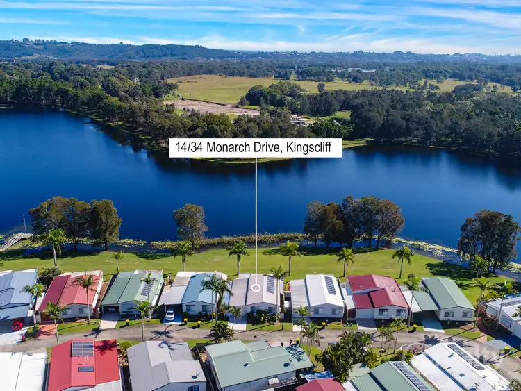 14/34 Monarch Drive, Kingscliff NSW 2487