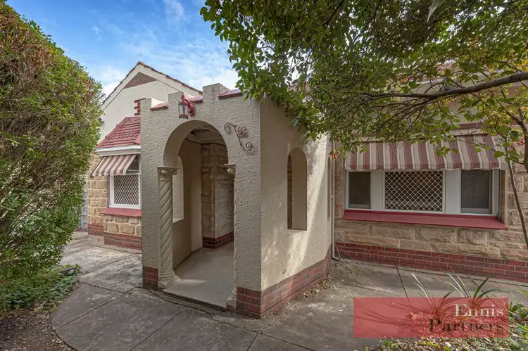 Third view of Homely house listing, 62 Milner Road, Richmond SA 5033