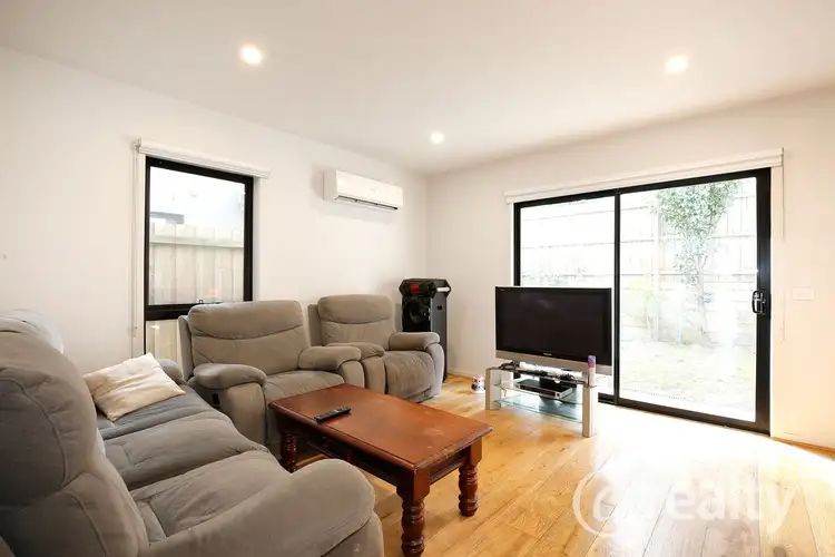 Fifth view of Homely townhouse listing, 2/1 Maurice Street, Dandenong VIC 3175