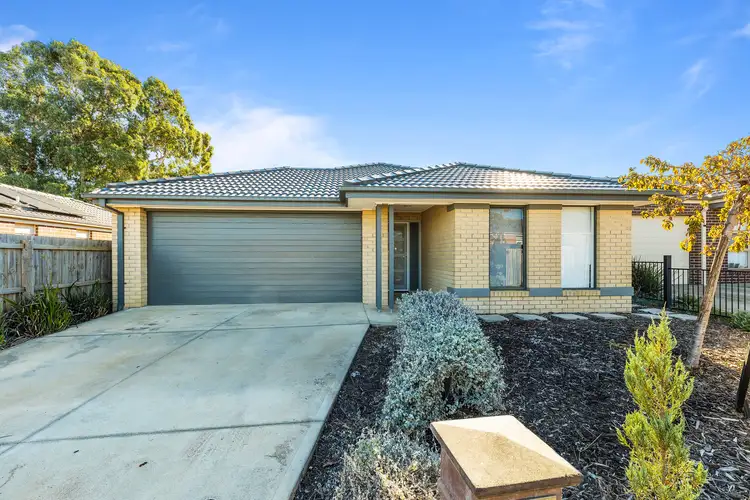 9 Gina Court, Kilmore VIC 3764