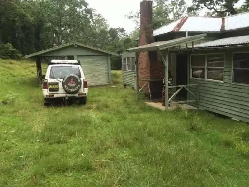 Main view of Homely rural property listing, 3716 Allyn River Road, Dungog NSW 2420