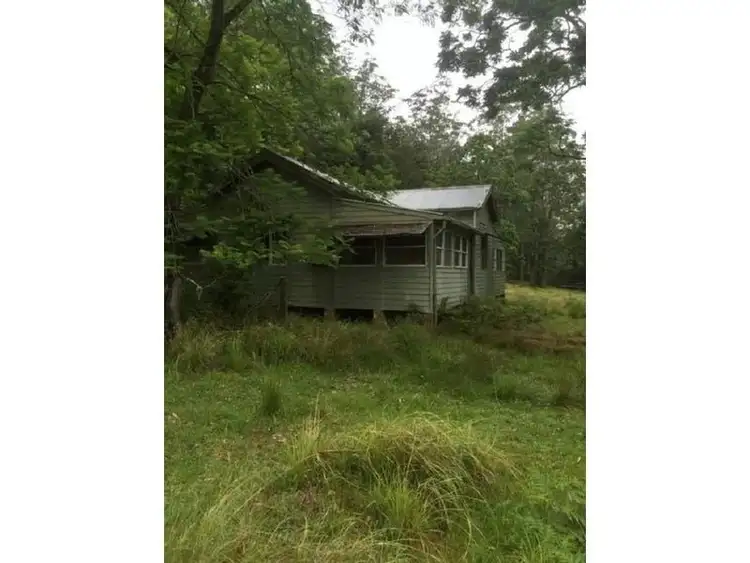 Second view of Homely rural property listing, 3716 Allyn River Road, Dungog NSW 2420