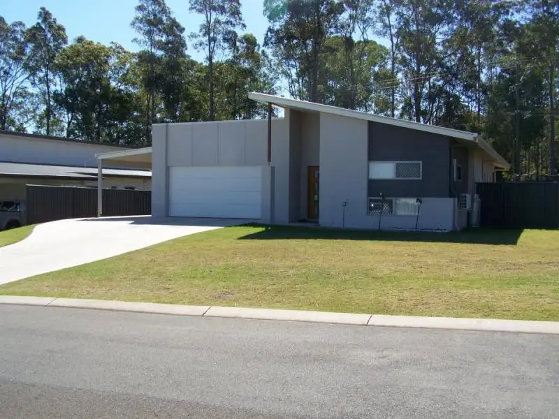 Main view of Homely house listing, 45 Darryl Crescent, Kingaroy QLD 4610