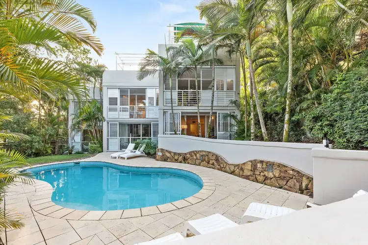 Main view of Homely unit listing, 116/16 Noosa Drive, Noosa Heads QLD 4567