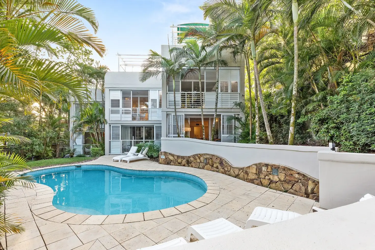 Main view of Homely unit listing, 116/16 Noosa Drive, Noosa Heads QLD 4567