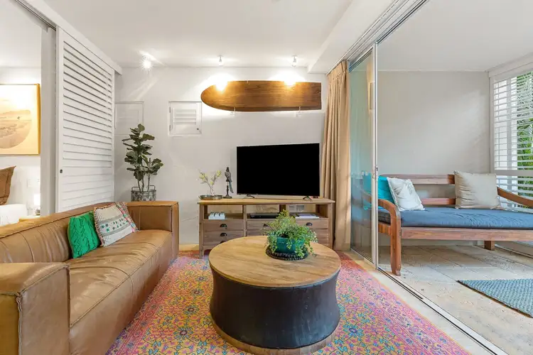 Third view of Homely unit listing, 116/16 Noosa Drive, Noosa Heads QLD 4567