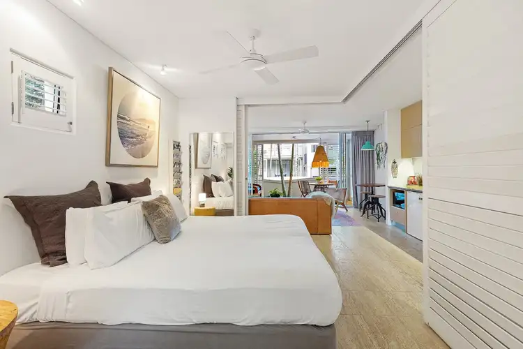 Fourth view of Homely unit listing, 116/16 Noosa Drive, Noosa Heads QLD 4567