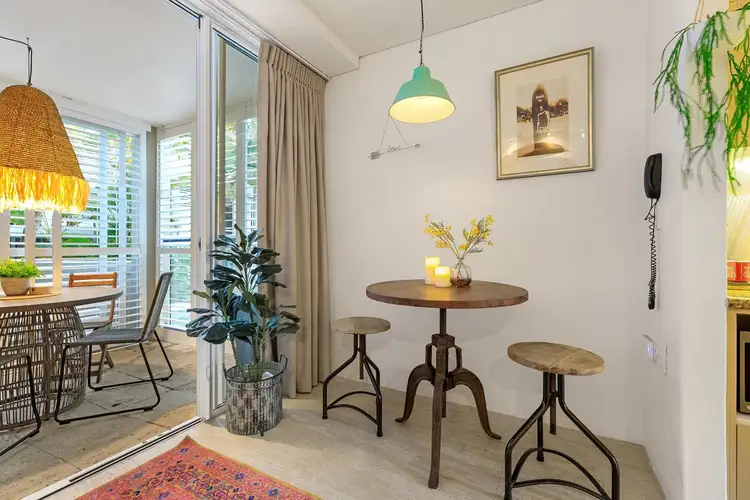 Fifth view of Homely unit listing, 116/16 Noosa Drive, Noosa Heads QLD 4567