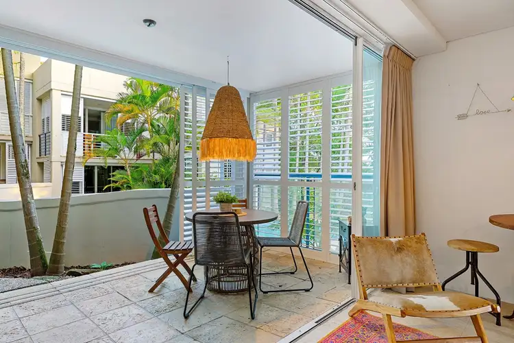 Sixth view of Homely unit listing, 116/16 Noosa Drive, Noosa Heads QLD 4567