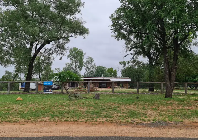 60 Keilambete Road, The Gemfields QLD 4702