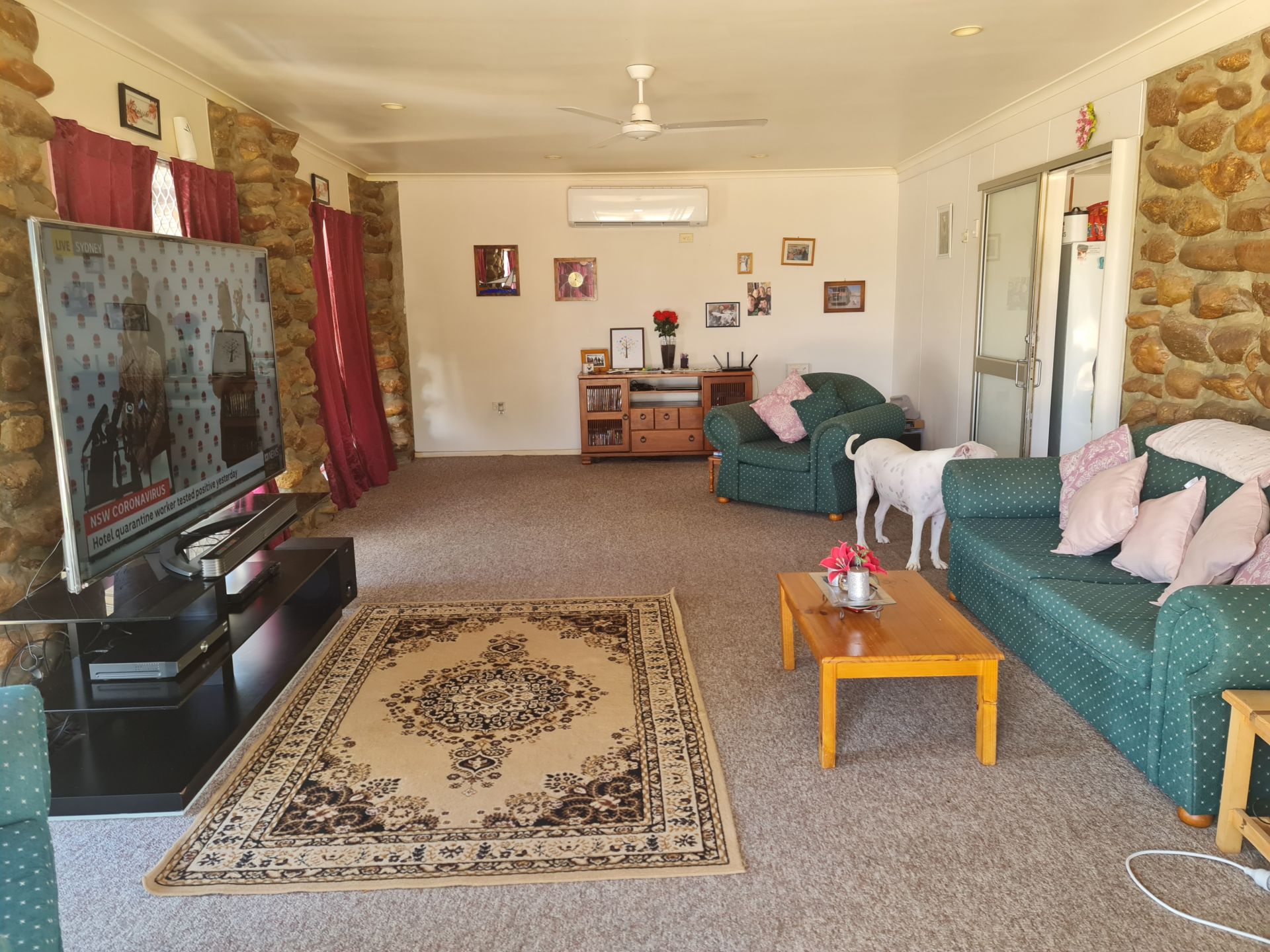 Third view of Homely house listing, 60 Keilambete Road, The Gemfields QLD 4702