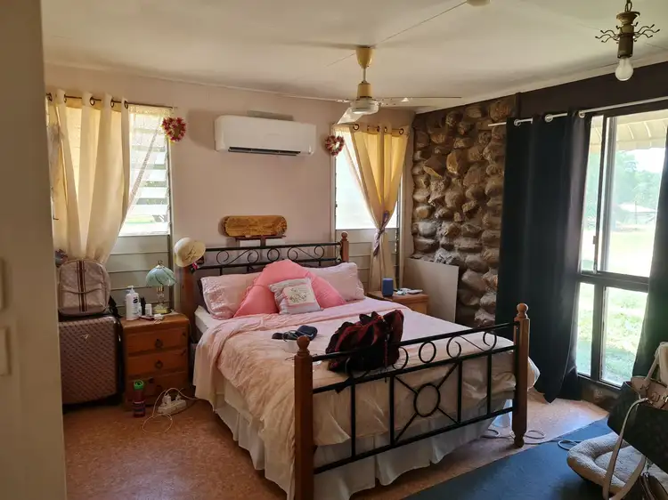 Fourth view of Homely house listing, 60 Keilambete Road, The Gemfields QLD 4702