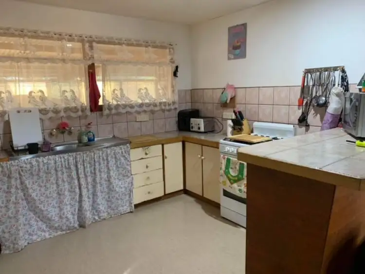 Fifth view of Homely house listing, 60 Keilambete Road, The Gemfields QLD 4702