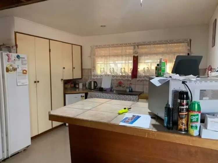 Sixth view of Homely house listing, 60 Keilambete Road, The Gemfields QLD 4702