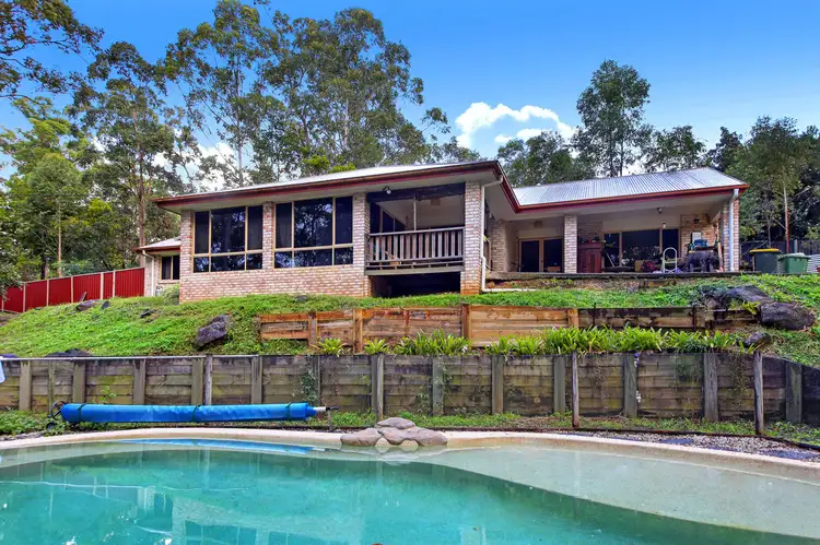 7 Christella Place, Verrierdale QLD 4562
