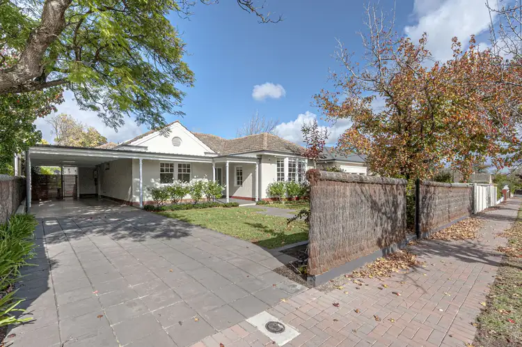 62 Godfrey Terrace, Erindale SA 5066
