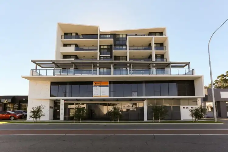 12/133 Burswood Road, Burswood WA 6100