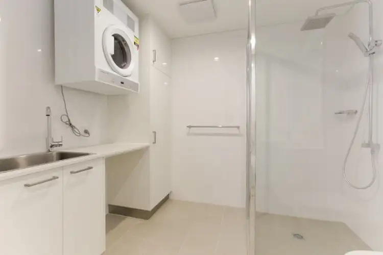 Sixth view of Homely apartment listing, 12/133 Burswood Road, Burswood WA 6100
