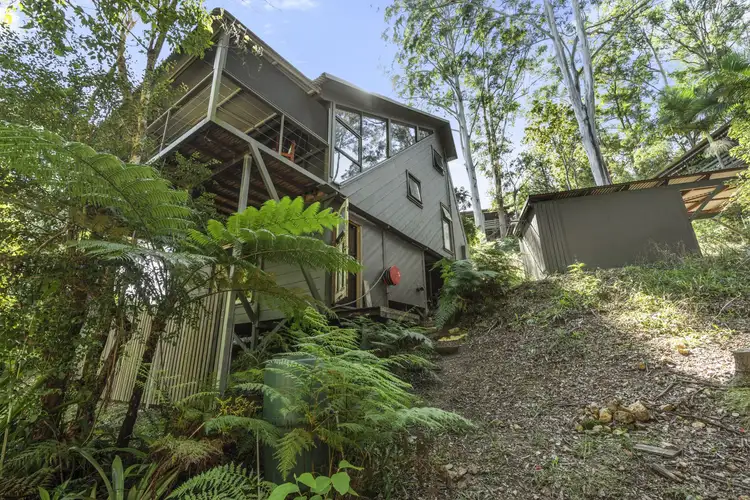 Main view of Homely house listing, 7/34 Tanglewood Drive, Tanglewood NSW 2488