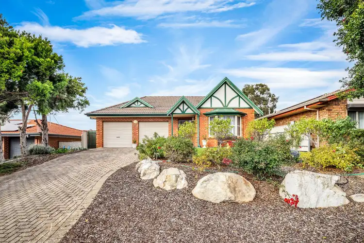 Second view of Homely house listing, 29 Eucalypt Circuit, Flagstaff Hill SA 5159