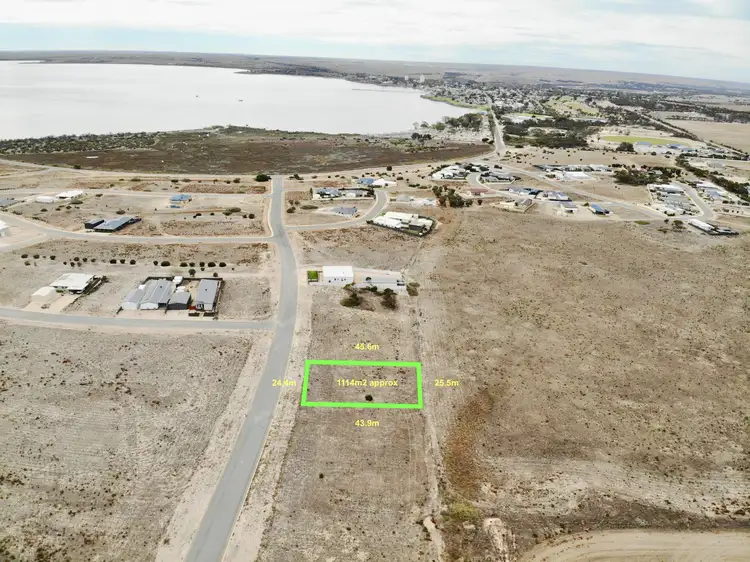 18 Gibson Way, Streaky Bay SA 5680