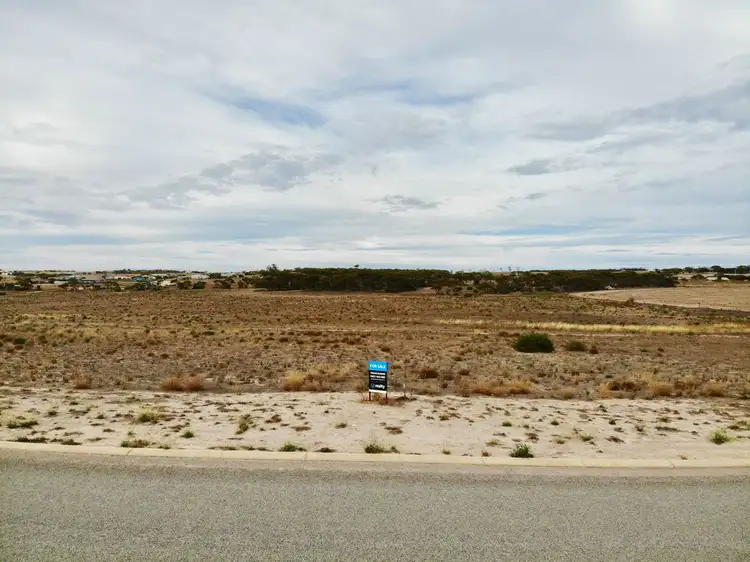 Third view of Homely land listing, 18 Gibson Way, Streaky Bay SA 5680