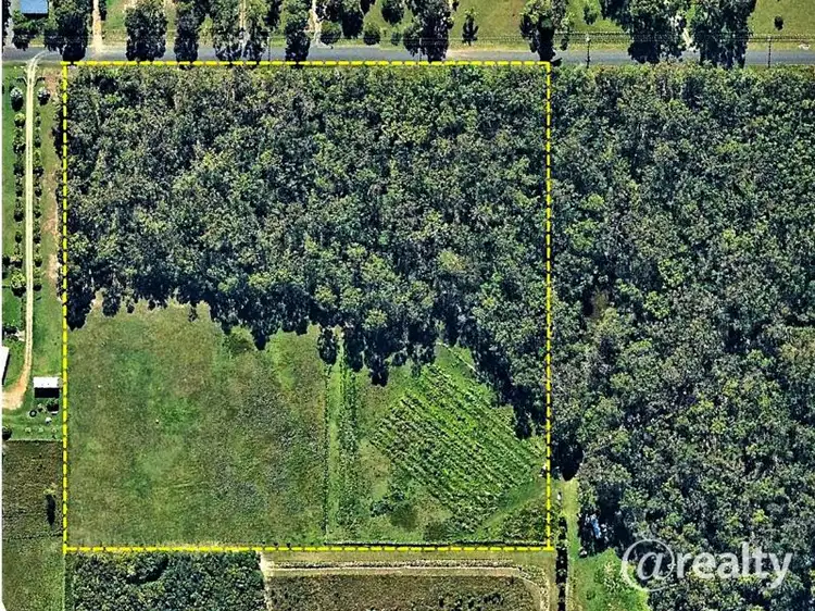 Third view of Homely land listing, Lot 1 Bluebell Road West, Tinana QLD 4650